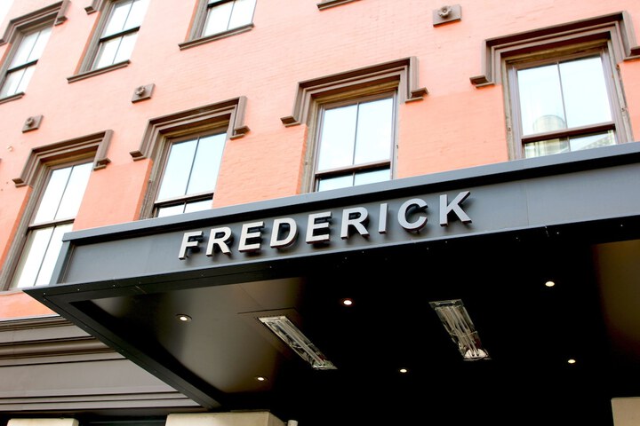 The Frederick Hotel - thumb 6