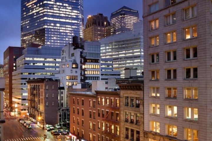 The Frederick Hotel - thumb 5