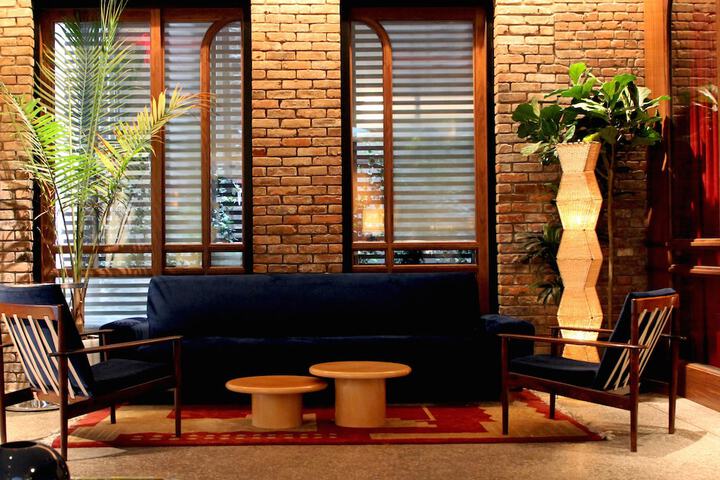 The Frederick Hotel - thumb 7