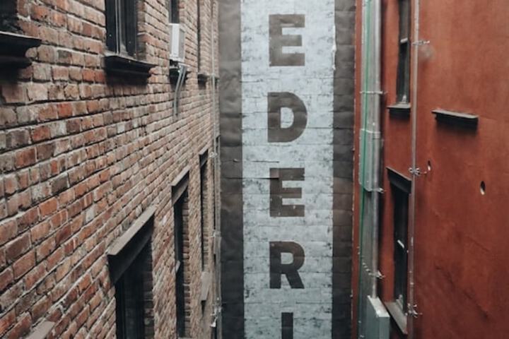 The Frederick Hotel - thumb 1