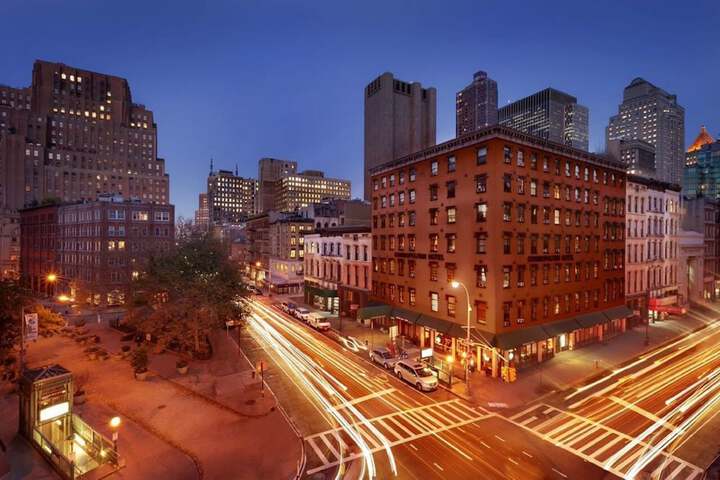 The Frederick Hotel - thumb 3