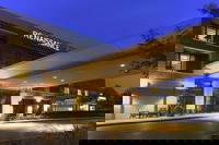 The Baronette Renaissance Detroit-Novi Hotel