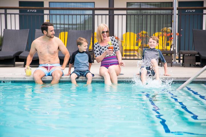 Lakehouse Hotel And Resort - thumb 5