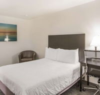 Americas Best Value Inn Birch Run - Accommodation Michigan