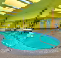 Legacy Vacation Resorts Reno - Accommodation Michigan