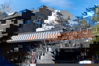 Red Wolf Lodge At Squaw Valley