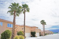 Raintree's Cimarron Golf Resort