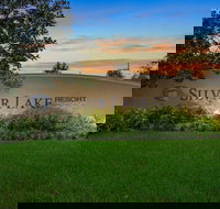 Silver Lake Resort - Accommodation Michigan