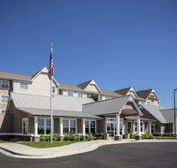 Residence Inn by Marriott Billings - Accommodation Michigan