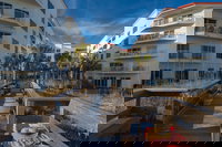 Palm Beach Resort Orange Beach a Ramada by Wyndham