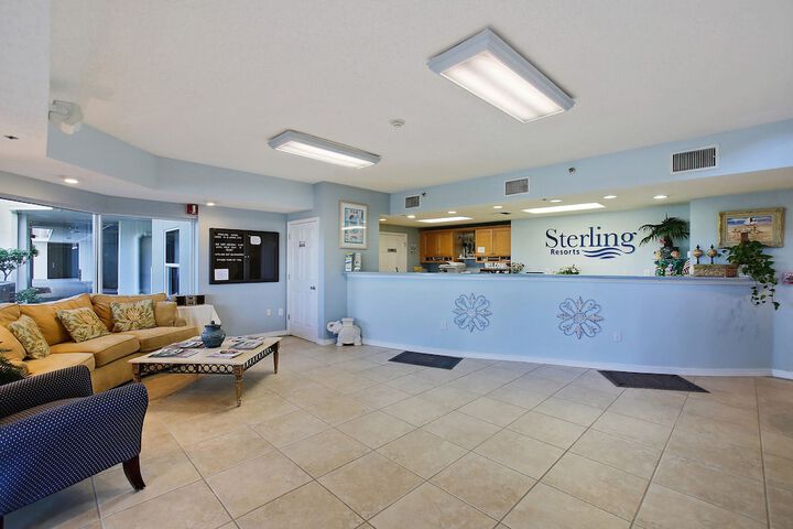 Sterling Sands A501 - thumb 1