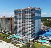 Paradise Resort - Accommodation Michigan