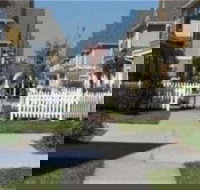 The Villas at Seven Dwarfs - Accommodation Michigan