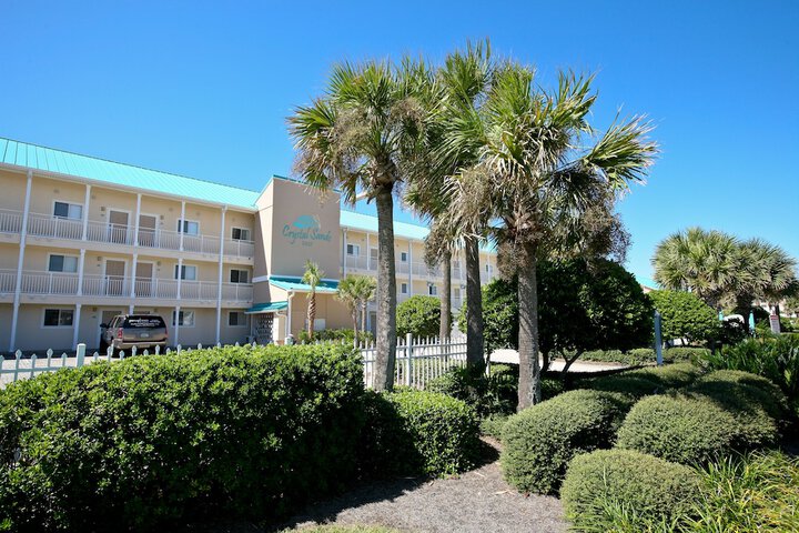 Crystal Sands Condominiums - thumb 7
