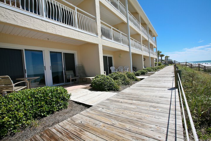 Crystal Sands Condominiums - thumb 2