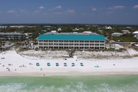 Crystal Sands Condominiums