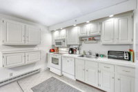 Bromley Mountain Condo