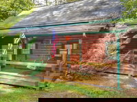 Inspiration- Epworth GA