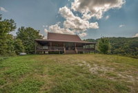 Adams Cove Ocoee River Cabin Rental