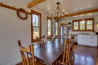 Historic Officers Farmhouse at OLF