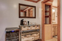 Glade Mountain Top Retreat Cabin