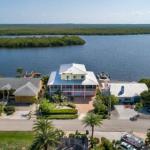 Kokopelli Waterfront Villa