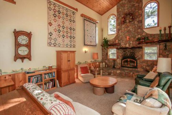 The Treehaus Home - thumb 3