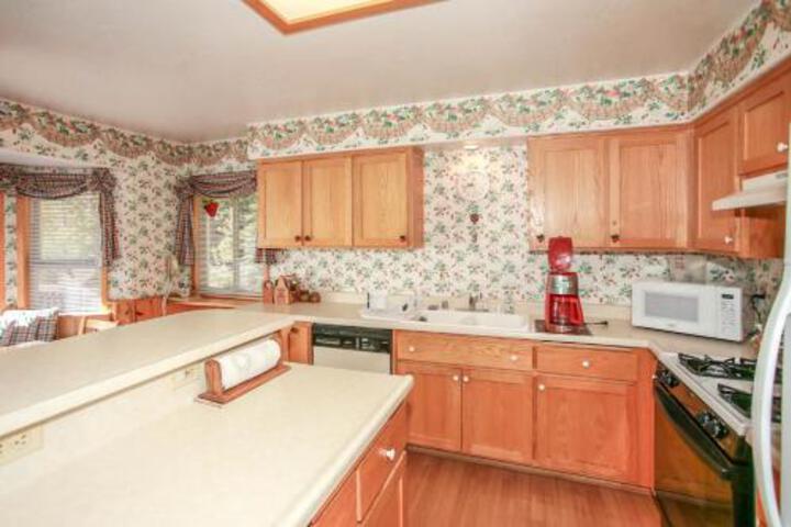 The Treehaus Home - thumb 6