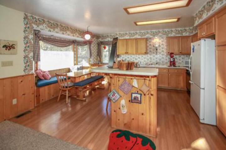 The Treehaus Home - thumb 4