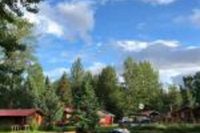 Bear Creek Lodge Alaska