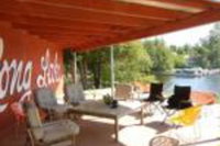 Motel Long Lake  Cottages LLC