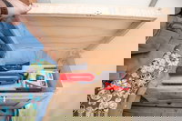 Tentrr Pucker Ridge Farm Campsite