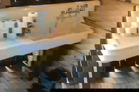 Tentrr The Back 40 Campsite