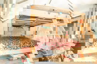 Tentrr Bridgewater Farm Campsite