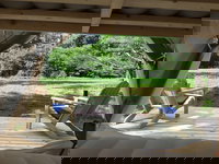 Tentrr Big Indian Wilderness Paradise