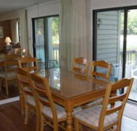 The Sea Pines Resort - Accommodation Michigan