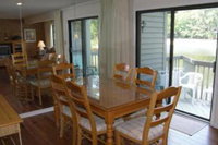 The Sea Pines Resort