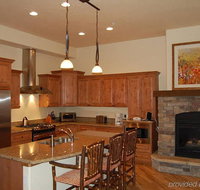 Bear Crossing Townhomes - Accommodation Michigan