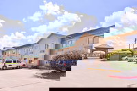 Quality Inn And Suites Beaumont