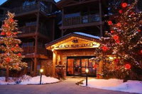 Black Bear Lodge by Wyndham Vacation Rentals