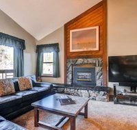 Tyra I B3D - Accommodation Michigan