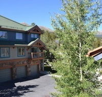 Los Pinos - Accommodation Michigan