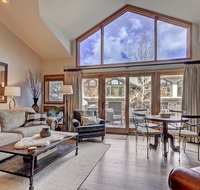 One Breckenridge Place Townhomes by Great Western Lodging - Accommodation Michigan