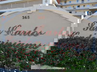 San Carlos Condominiums by Wyndham Vacation Rentals