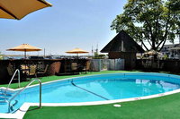 Bradford Inn and Suites