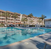 Hilton Head Island Beach  Tennis Resort - Accommodation Michigan