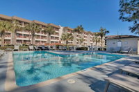 Hilton Head Island Beach  Tennis Resort