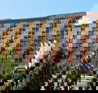 Sands Regency Casino Hotel - Accommodation Michigan