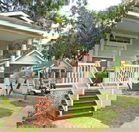 Tropical Palms Resort - Accommodation Michigan