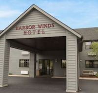 Harbor Winds Hotel Sheboygan - Accommodation Michigan